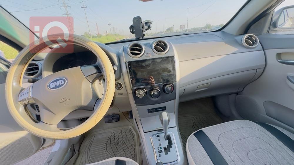 بي واي دي G3
